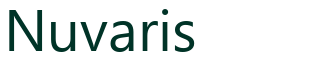 Nuvaris™ 