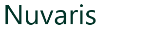 Nuvaris™ 